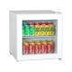 Low Noise Mini Beverage Cooler Refrigerator With Low Energy Consumption