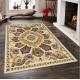 Nordic Moroccan vintage  Living Room Floor Carpets Polyester fiber