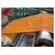 Wood Grain Printed PPGI Steel Coil Colour Coated 1250mm Width