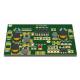 Touch Key 3 Level DC 2A Growth Lamp PCB Assembly
