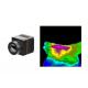 Fast Integration Thermal Imaging Camera Module 384x288 17μM For Health Care