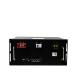 High Capacity 10kwh 20kwh Solar Power Batteries, 48v 200ah 400ah LiFePo4 Lithium Battery Pack