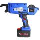 Portable Battery Powered Steel Strapping Machine Best Sell Rod Binding Wire Tool