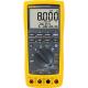 Digital Fluke 787 Process Meter / Fluke Multimeter 789 4 - 20mA Current Source