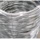 Stainless Steel Barbed 201 304 Concertina Razor Wire Mesh Fence Anti Climb Security