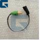 167-3466 1673466 Excavator E330D E336D Oil Pressure Sensor