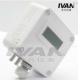 Air Adjustable Differential Pressure Transmitter with IP 65 Protection and LCD Display