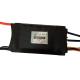 Brushless Powerful RC Boat ESC Controller 16S 500A OEM / ODM Available