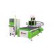 Easy Operation Cnc Router 1325 , 0-24000rpm/Min Wood Carving Machine