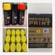 TUV Aerosol Quick Dry Spray Paint Tinplate Bottle OEM 450ml