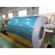 strength Steel Plate Stainless Steel Coil for Non-Magnetic or Magnetic