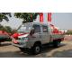 2016 hot Light truck right hand, Mini truck, Cargo truck to South America