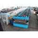 Hydraulic Decoiler Floor Deck Roll Forming Machine 22KW 26 Stations
