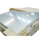 316L Hairline 304 Cold Rolled Stainless Steel Sheet 16 Gauge Panel