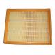 9041833 Air Filter Auto Air Filter For Car 205mm Width