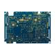 Immersion Gold High Frequency PCB ENIG For OEM Electronics