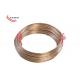 CuNi1 Copper Nickel Alloy Heating Resistance Wire for Cables and Heating Elements