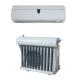 Solar Cell Air Conditioner Dc Ac Cooling/Heating Solar Powered Air Conditioner And Heater Whole House