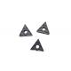 Tungsten Carbide CNC Turning Inserts With Corrosion Resistant