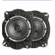 Custom Logo LLDPE Rotational Moulding Tools Rotary-Molded Audio Enclosure Aluminum Mold