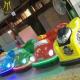 Hansel amusement carnival games remote control mini electric car