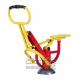China good quality hot sale cheap galvanized outdoor fitness trainer rider