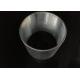 Rigid Coupling Zinc Plated Steel , IMC Conduit Fittings , Electrical Galvanized Threaded Coupler