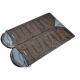 220cm King Size Sleeping Bag For Two