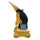 Customized NM360 Excavator Stump Ripper Abrasive Resistance