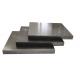 High Bending Strength Tungsten Carbide Sheet / Tungsten Carbide Flats Anti Corrosive