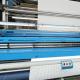 1400rpm Min Fabric Corduroy Cutting Machine Textile Industry Machines