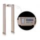 High Precision Body Scanner Security Secutity Door Frame Metal Detector