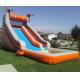 High Quality Cheap Inflatable Water Slide With Water Pool Water Slides Inflatable For Kids And Adults