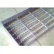 Hot Dipped Galvanized Steel Grating/Heavy Duty Metal Grid,Hot Dipped Galvanized,Plain ,serrated ,I type steel grating