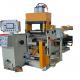 High Precision Copper Foil Winding Machine BRJ300-2 With PLC Control