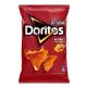 Achieve snack excellence with Doritos American Spicy Cheese Corn Chips - Economy Pack 59.5g.