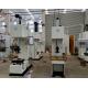 Electric Servo 20Ton Hydraulic Press Steel CNC Motor Industry