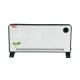 24 Hours Timer Turbo Assisted Device Smart Home Bath Radiator Panel Small Fan Convector Heater