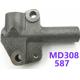 MD308587 Timing Belt Tensioner For Mitsubishi Space Wagon L300 N33W PD4W