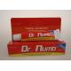5% Lidocaine Dr. Numb Pain Relief Topical Pain Tattoo Anesthetic Cream