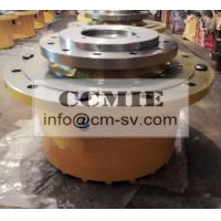 Reliable New XCMG Road Roller Spare Parts Wheel Reducer For Road Roller