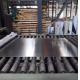 GB Standard Mirror Stainless Steel Sheet 1000-6000mm Ss Sheet Metal