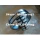 23134CCK Roller Type and Spherica Structure Bearings 150mm x 280mm x 88mm