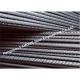 AS/NZS 4671 500E Reinforcing Steel Bars And Ductile Welded Wire Fabric Mesh Equivalent
