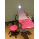 Maternity Electric Gynaecology Examination Table Obstetric Delivery Bed
