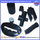 China Manufacture Customized High quality Rubber Part Rubber O-Ring Rubber
