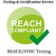 REACH Test ROHS UKCA CE, European Compulsory Chemical Certification  MIC, JATE, TELEC, KC, KC