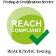 REACH Testing Certification Chemical Safety Assessment