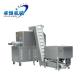Automatic and Pasta Macaroni Machine for Industry 3.9*3.25*3.9m Capacity 160-220 kg/h