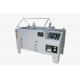 LCD Controller Programmable Salt Spray Test Chamber , Cyclic Corrosion Test Chamber with Recorder